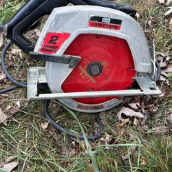 Hand Saw 