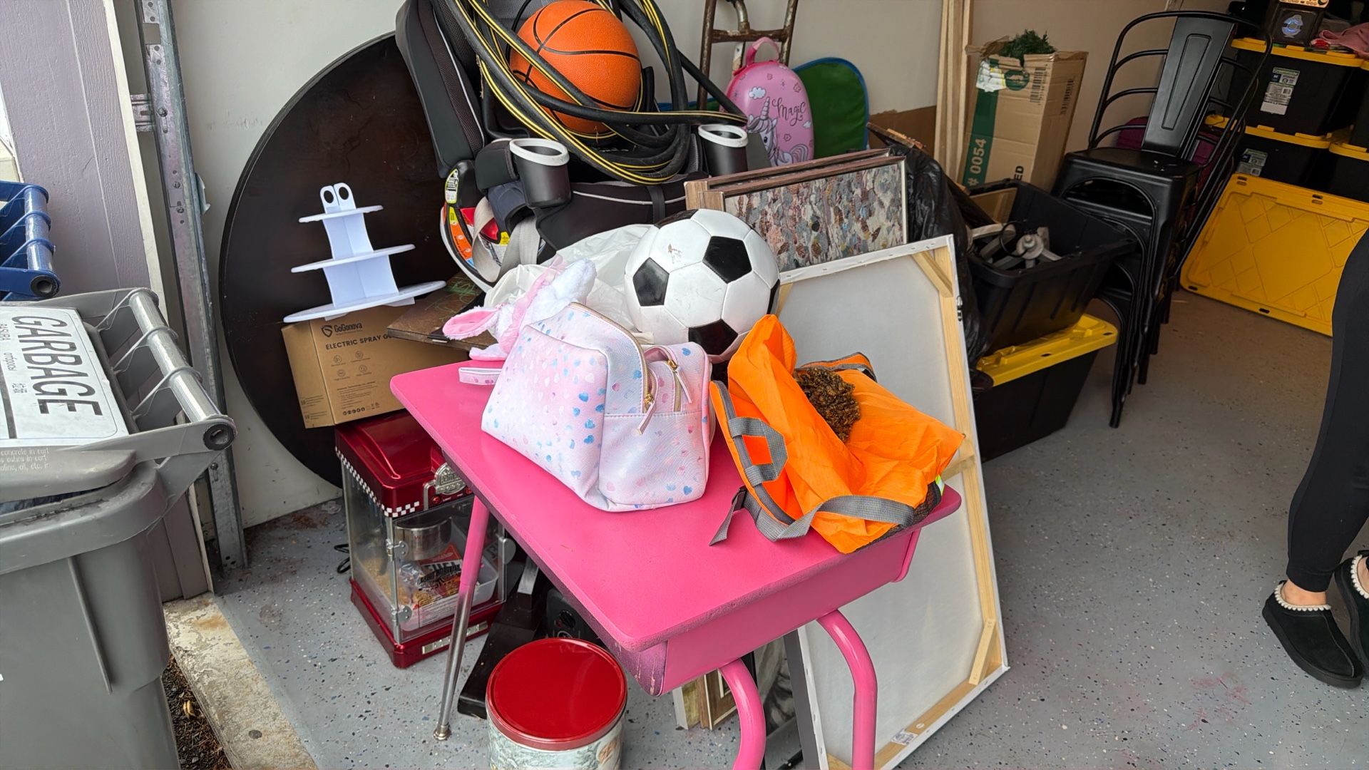 Some For Sell Some For Free