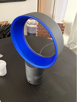 Dyson Cool Bladeless Fan