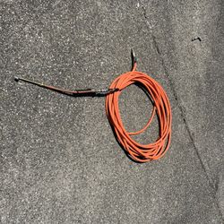 Air Compressor Hose 50ft