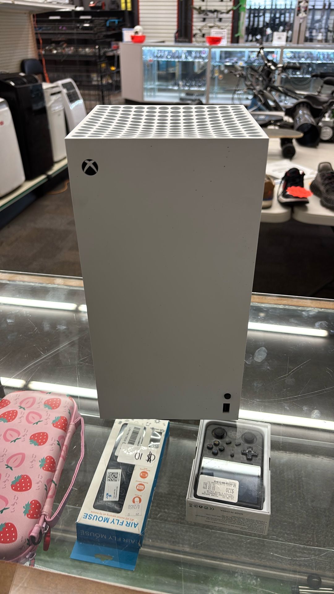 Xbox Series X Digital