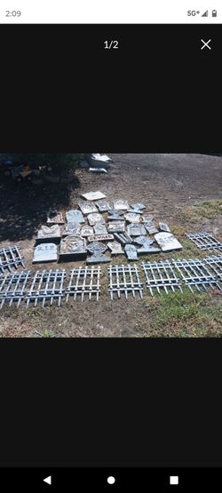 Halloween Graveyard