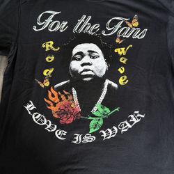 Rod Wave Shirt