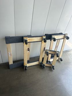 Furniture Utility Dollies