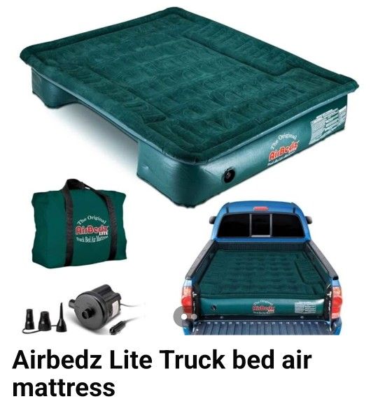 Truck Airbed