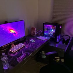 Gaming Setup