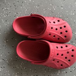 Crocs Boys 5-7