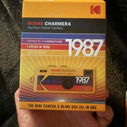 Kodak Charmera