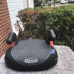 Graco Booster Seat 