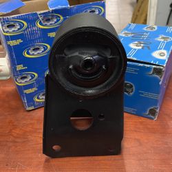 Engine Mount Nissan