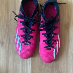 Adidas Speed Portal 3 -   size 4.5