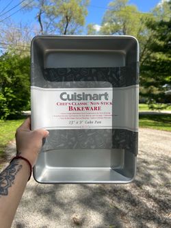Cuisinart Non-Stick Baking Pan 13”x9”