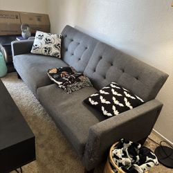 Couch/futon