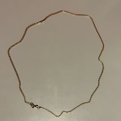 Gold Chain For Sale 