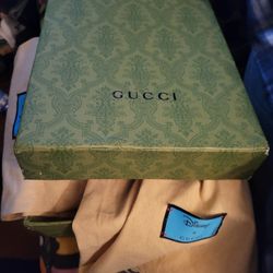 Gucci shoes Size 44 (US M11)