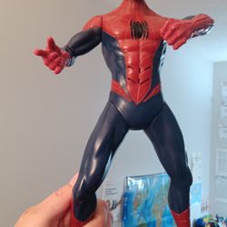 Spiderman 