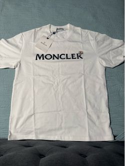 Moncler shirt