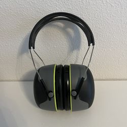Peltor 3m Ear Protection
