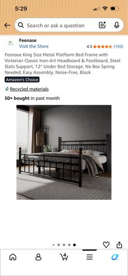 Bedroom set