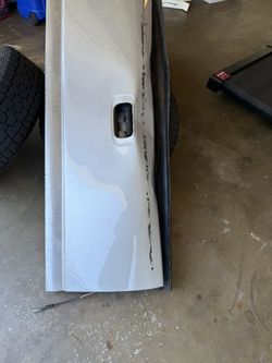 99-06 Chevy Silverado/GMC Sierra 1500 Tailgate
