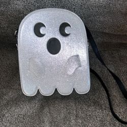 Ghost Crossbody Bag