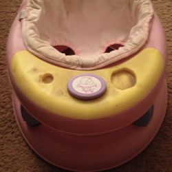 Baby Annabelle Stroller