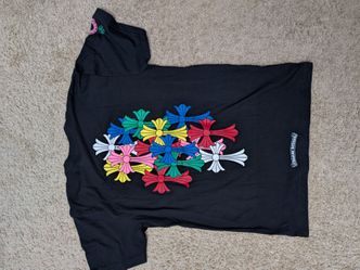 Chrome hearts T-shirt