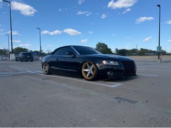 2010 Audi A5
