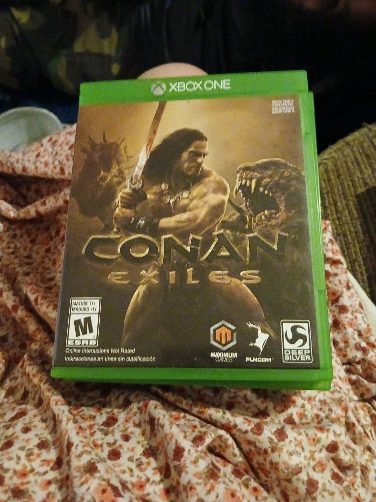 Xbox