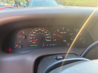2003 Ford f250