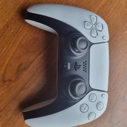Ps5 Controller 