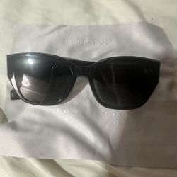 Brand Molsion 09 sunglasses