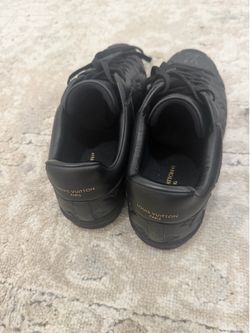 Louis Vuitton men’s shoes
