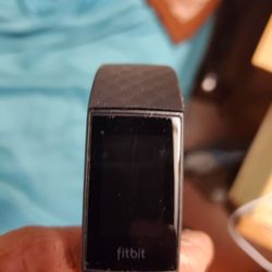 Fitbit Watch Charger 4