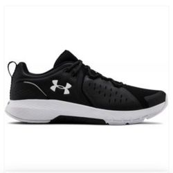 Under Armour Men's Charged Training 2 sneakers 