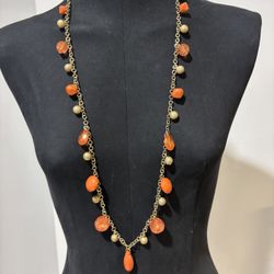 Women’s Necklace 