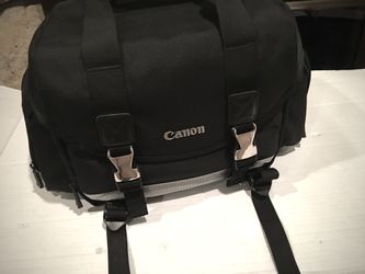 Camera/Digital Gadget Bag, Like New
