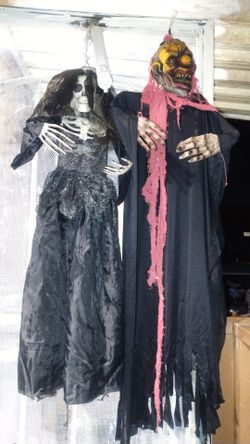 Halloween decoration