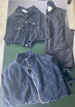 Cozy Sweaters