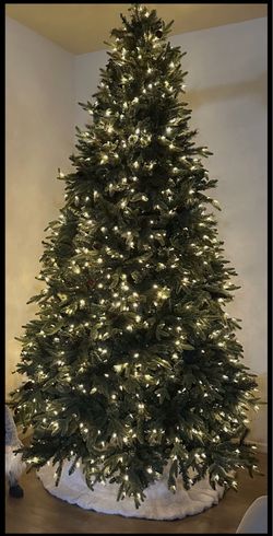 9FT Christmas Tree