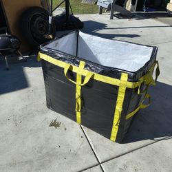 Large Waterproof Tote Courrier Bag 