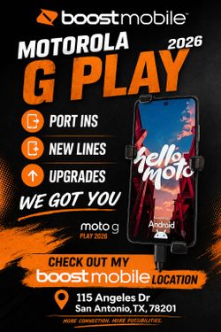 Boost Mobile