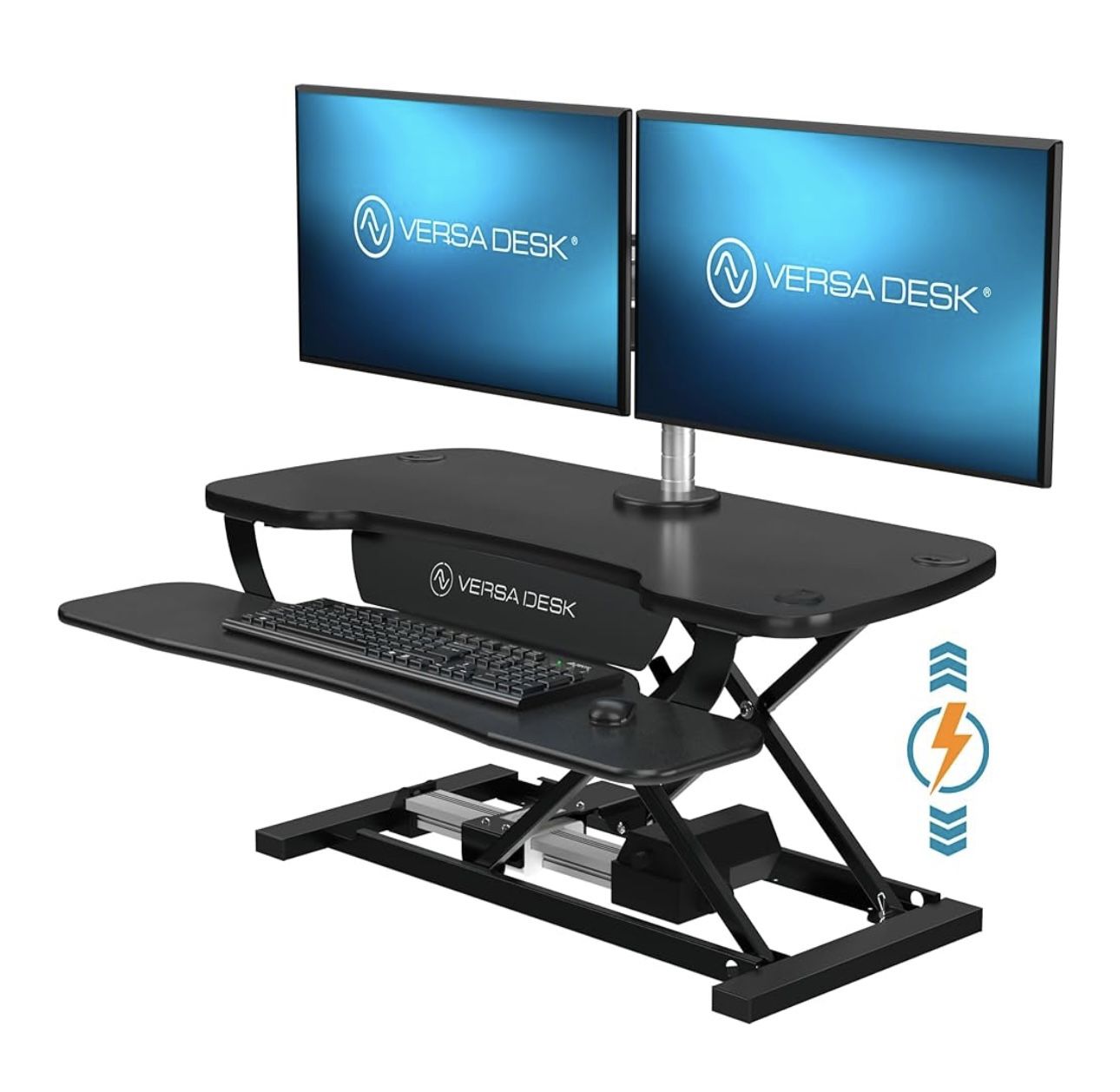 Versadesk Power Riser