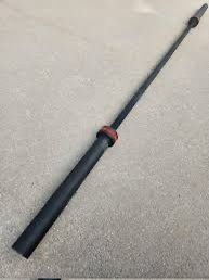 Olympic Barbell 