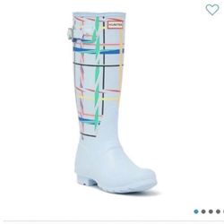 New Boots 