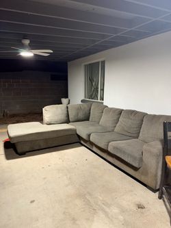 Sectional