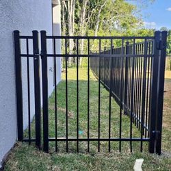 Fence