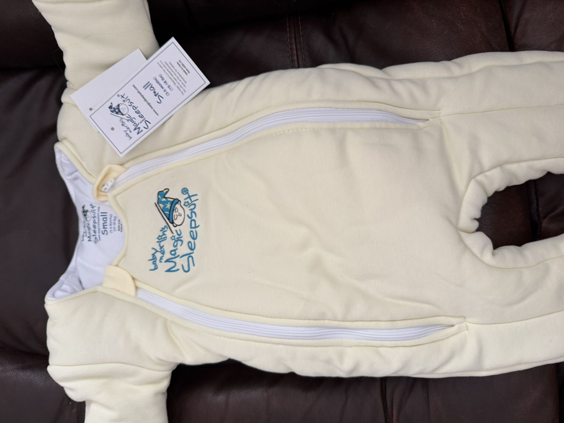 Baby Merlin Magic Sleep Sack