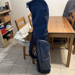 TOMMY ARMOUR MORPH MEN’S GOLF SET 12 CLUBS TOTAL GOOD SET FOR BEGINNERS