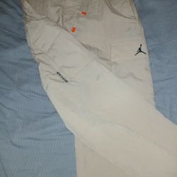 Jordan Exclusive Pants New Price Negotioable 